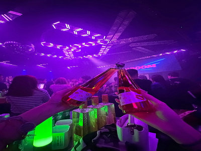 漯河酒吧招聘