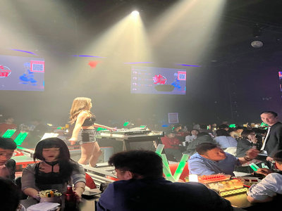 南京夜场招聘